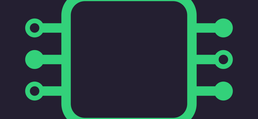 processor, chip, electronics, hardware, circuits, computer, technology, microchip, motherboard, data, pcb, cpu, gpu, npu, ai, cutout