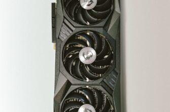 black and silver round device